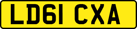 LD61CXA