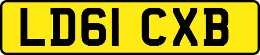 LD61CXB
