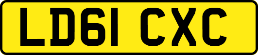 LD61CXC