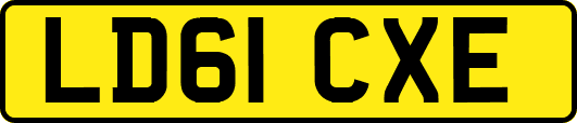LD61CXE