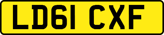 LD61CXF
