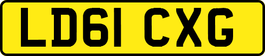 LD61CXG