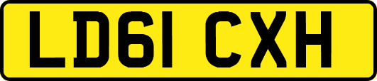 LD61CXH