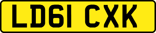 LD61CXK