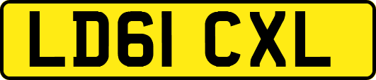 LD61CXL