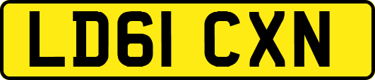 LD61CXN