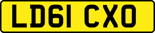 LD61CXO