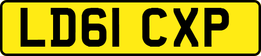 LD61CXP