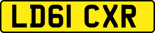 LD61CXR