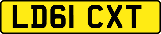LD61CXT