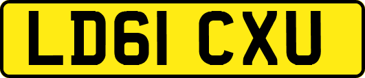 LD61CXU