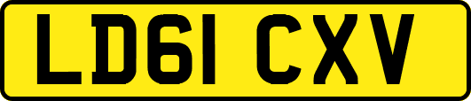 LD61CXV