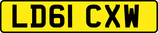 LD61CXW