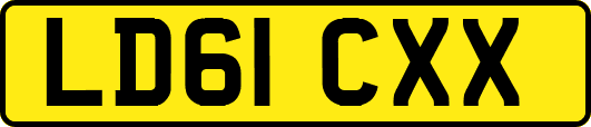 LD61CXX