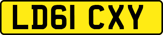 LD61CXY