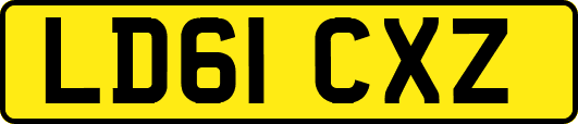 LD61CXZ