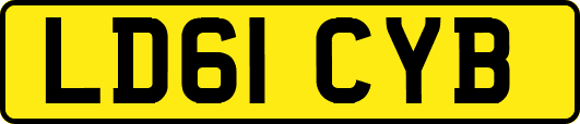 LD61CYB