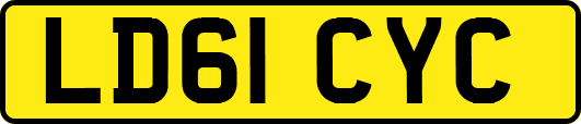 LD61CYC