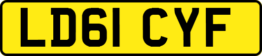 LD61CYF