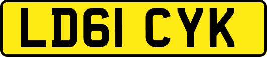 LD61CYK