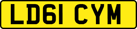 LD61CYM
