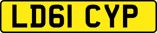 LD61CYP