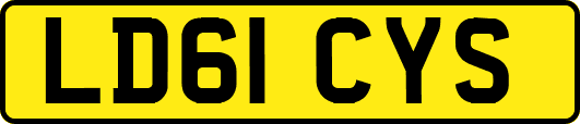 LD61CYS
