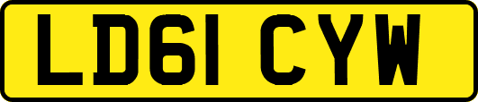 LD61CYW