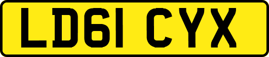 LD61CYX