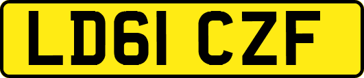 LD61CZF