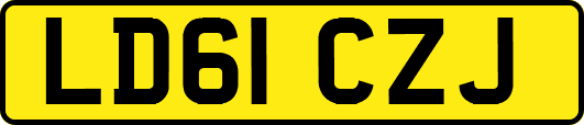 LD61CZJ