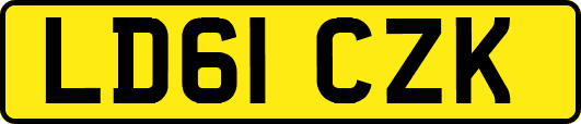 LD61CZK