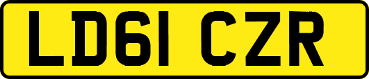 LD61CZR