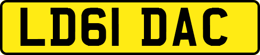 LD61DAC