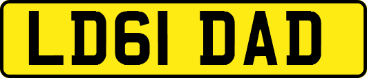LD61DAD