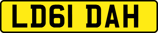 LD61DAH