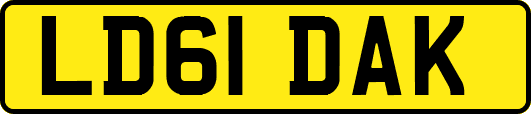 LD61DAK