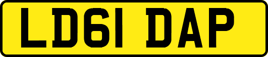 LD61DAP