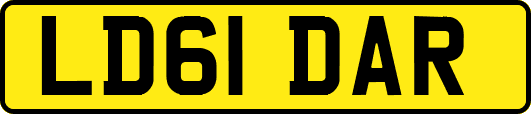 LD61DAR
