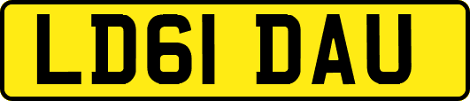 LD61DAU