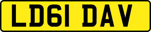 LD61DAV
