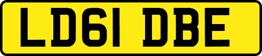 LD61DBE