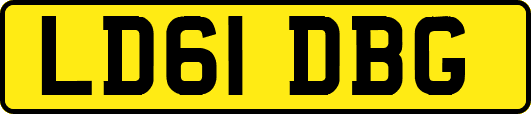 LD61DBG