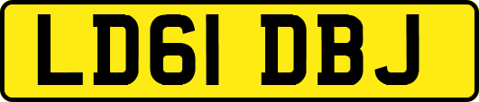 LD61DBJ