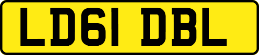 LD61DBL