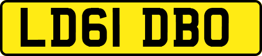 LD61DBO