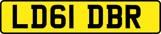 LD61DBR