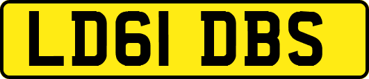 LD61DBS
