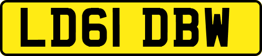 LD61DBW