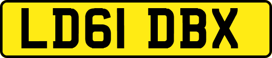 LD61DBX